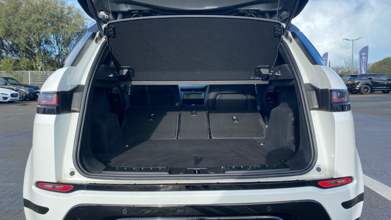 Land Rover Range Rover Evoque 1.5 P300e R-Dynamic S 5dr Auto Hatchback